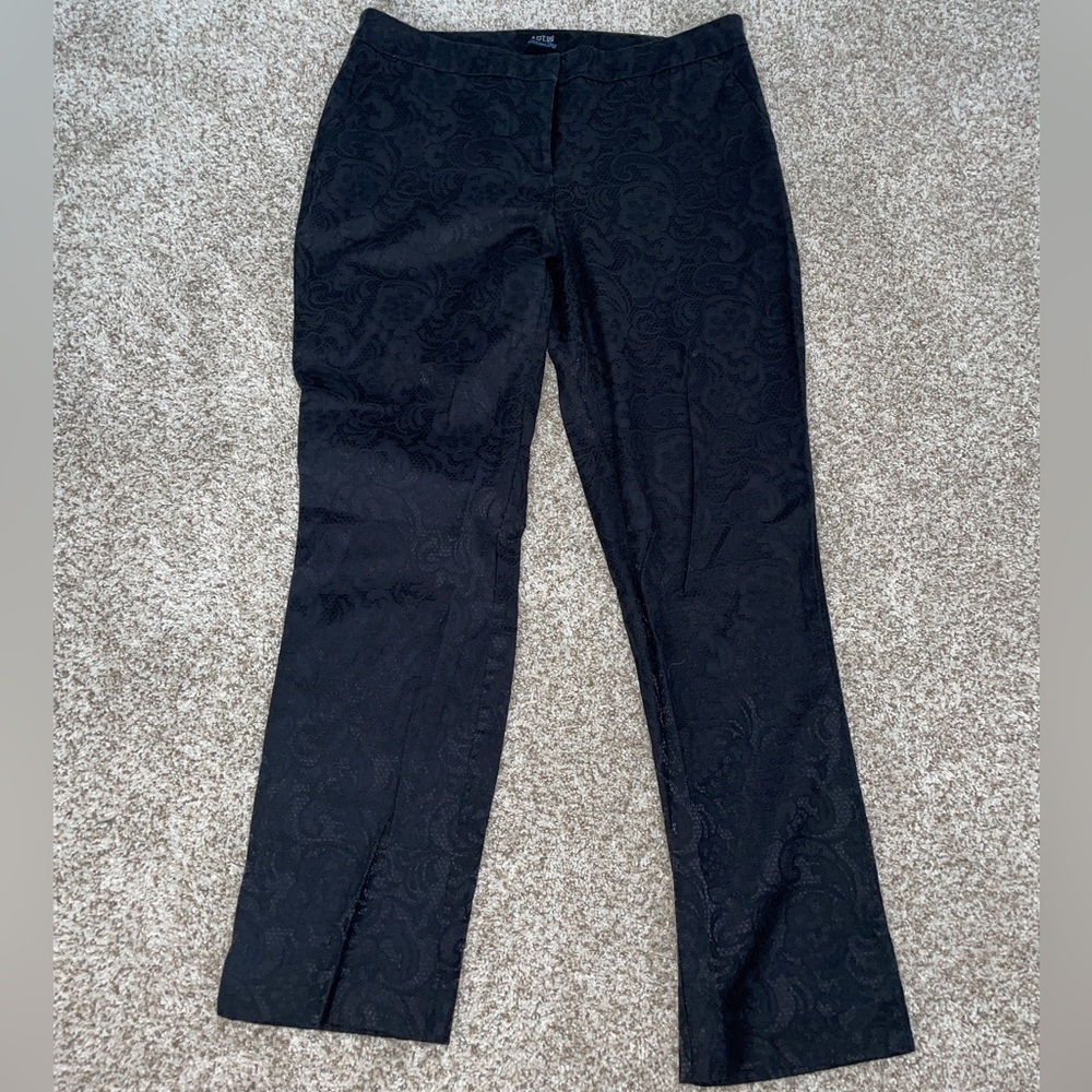 Apt. 9 Dress Pants